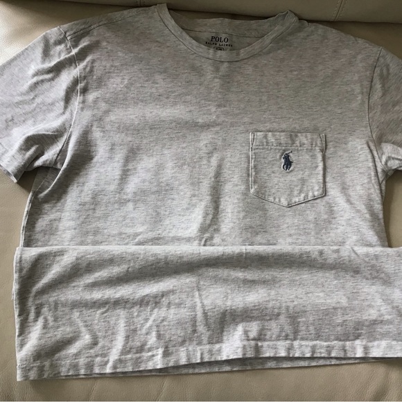 Polo by Ralph Lauren T-Shirt, Size S - Picture 2 of 9